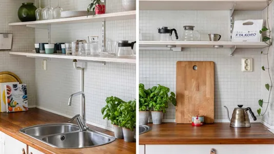 Bostadsrätter till salu i Södermalm - foto 4