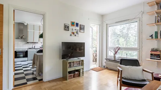 Bostadsrätter till salu i Söderort - foto 4