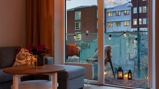 Bostadsrätter till salu i Nacka - foto 13