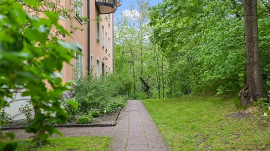 Bostadsrätter till salu i Södermalm - foto 2