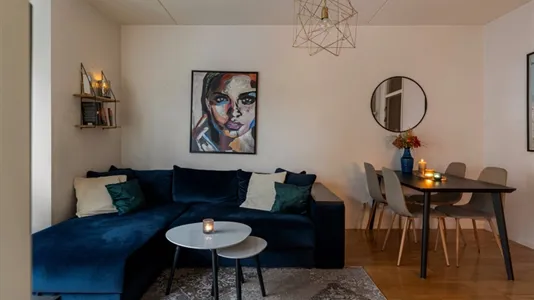 Bostadsrätter till salu i Södermalm - foto 5