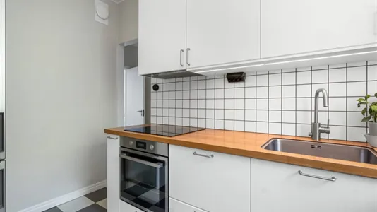 Bostadsrätter till salu i Hammarbyhamnen - foto 4