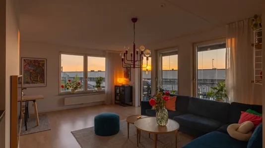 Bostadsrätter till salu i Nacka - foto 3