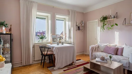 Bostadsrätter till salu i Vasastan - foto 11