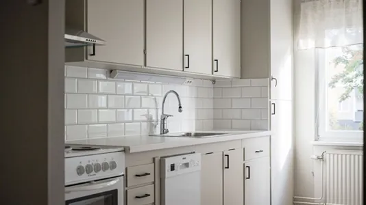 Bostadsrätter till salu i Tidaholm - foto 8
