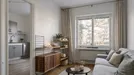 Bostadsrätt till salu, Söderort, Knektvägen