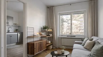 Bostadsrätt till salu i Söderort