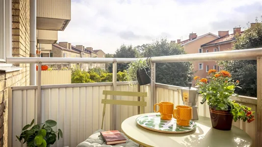 Bostadsrätter till salu i Söderort - foto 13