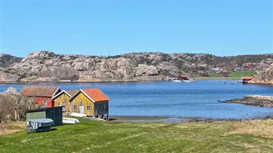 Tomter till salu i Tanum - foto 4
