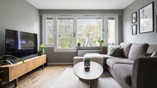 Bostadsrätter till salu i Söderort - foto 6