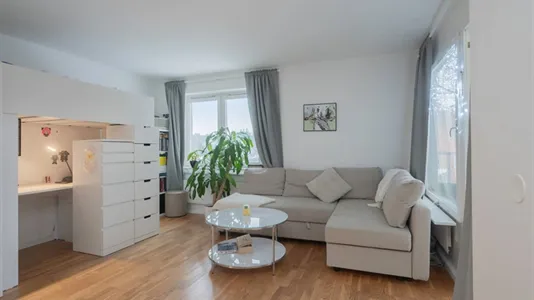 Bostadsrätter till salu i Huddinge - foto 2