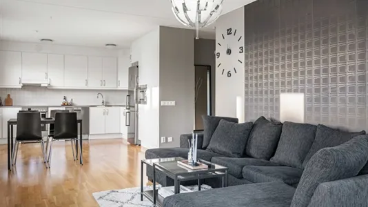 Bostadsrätter till salu i Söderort - foto 7