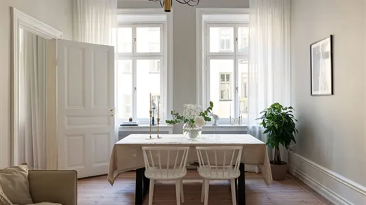 Lägenheter till salu i Östermalm - foto 1
