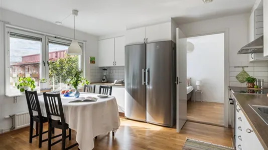 Bostadsrätter till salu i Söderort - foto 3