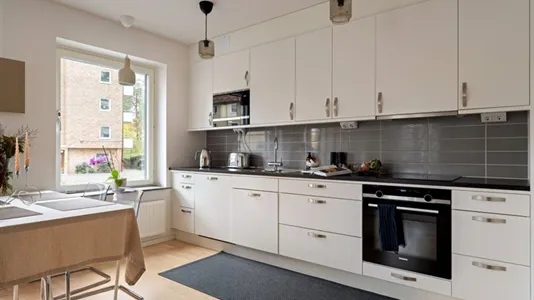 Bostadsrätter till salu i Söderort - foto 8