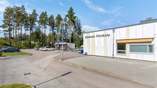 Bostadsrätter till salu i Huddinge - foto 12