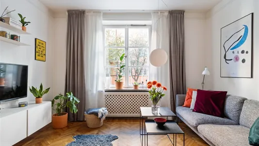 Bostadsrätter till salu i Vasastan - foto 2