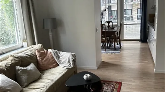 Lägenheter i Malmö Centrum - foto 2