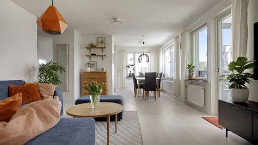 Bostadsrätter till salu i Södermalm - foto 5
