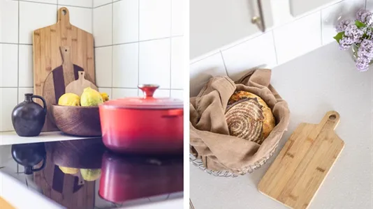 Bostadsrätter till salu i Hammarbyhamnen - foto 11