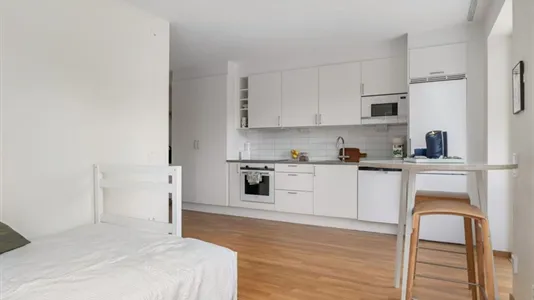 Bostadsrätter till salu i Täby - foto 6