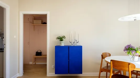 Bostadsrätter till salu i Söderort - foto 9