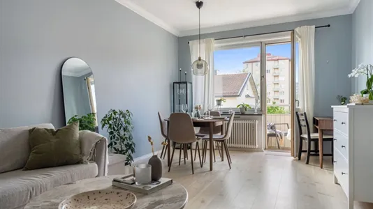 Bostadsrätter till salu i Söderort - foto 10