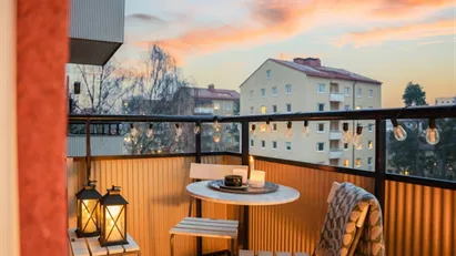 Bostadsrätt till salu i Hammarbyhamnen