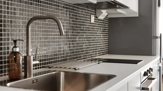 Bostadsrätter till salu i Söderort - foto 7