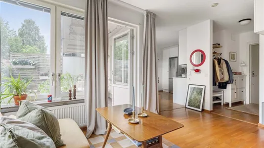 Bostadsrätter till salu i Söderort - foto 9
