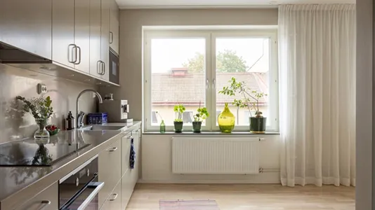 Bostadsrätter till salu i Söderort - foto 9