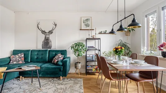 Bostadsrätter till salu i Söderort - foto 12
