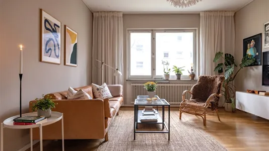 Bostadsrätter till salu i Hammarbyhamnen - foto 11