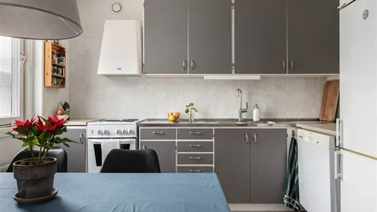 Bostadsrätter till salu i Nacka - foto 11