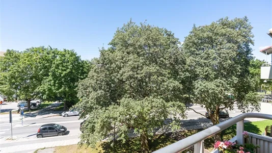Bostadsrätter till salu i Hammarbyhamnen - foto 13