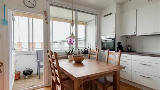 Bostadsrätter till salu i Söderort - foto 10
