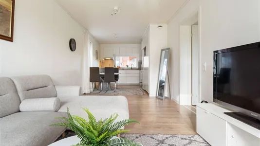 Bostadsrätter till salu i Nacka - foto 4