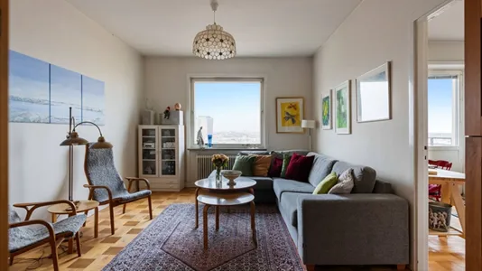 Bostadsrätter till salu i Söderort - foto 10