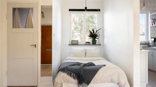 Bostadsrätter till salu i Söderort - foto 10