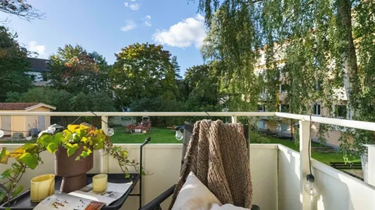Bostadsrätter till salu i Söderort - foto 2
