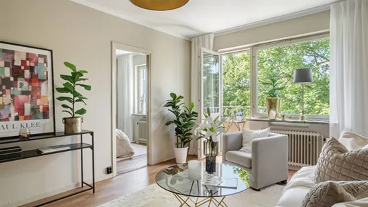 Bostadsrätter till salu i Hammarbyhamnen - foto 4