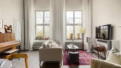 Bostadsrätt till salu i Nacka