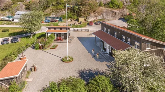 Hus till salu i Tanum - foto 1