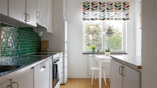 Bostadsrätter till salu i Söderort - foto 2