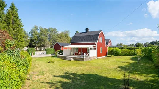 Hus till salu i Älvkarleby - foto 1