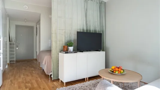 Bostadsrätter till salu i Söderort - foto 13