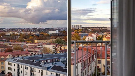 Bostadsrätter till salu i Söderort - foto 4