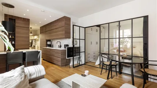 Bostadsrätter till salu i Södermalm - foto 1