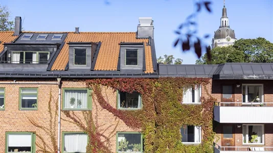 Bostadsrätter till salu i Södermalm - foto 3