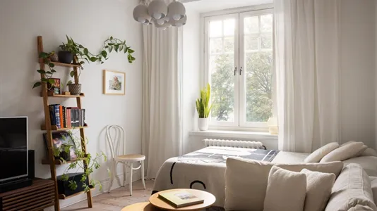 Bostadsrätter till salu i Södermalm - foto 2